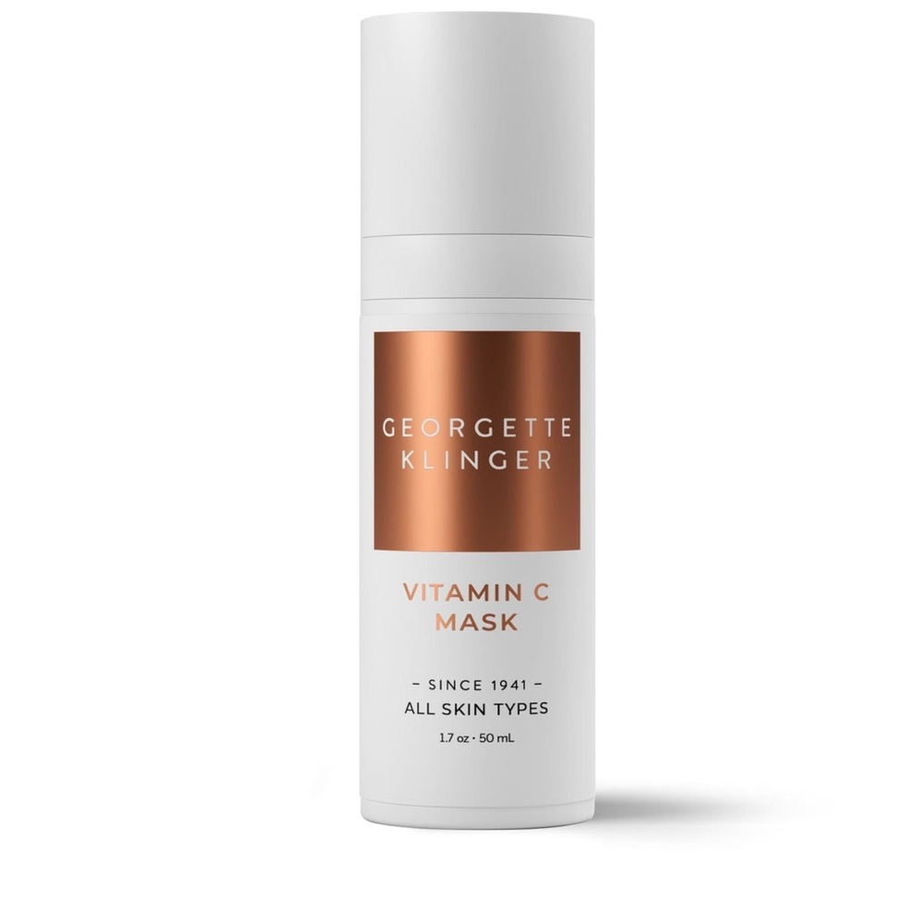 Georgette Klinger Vitamin C Mask